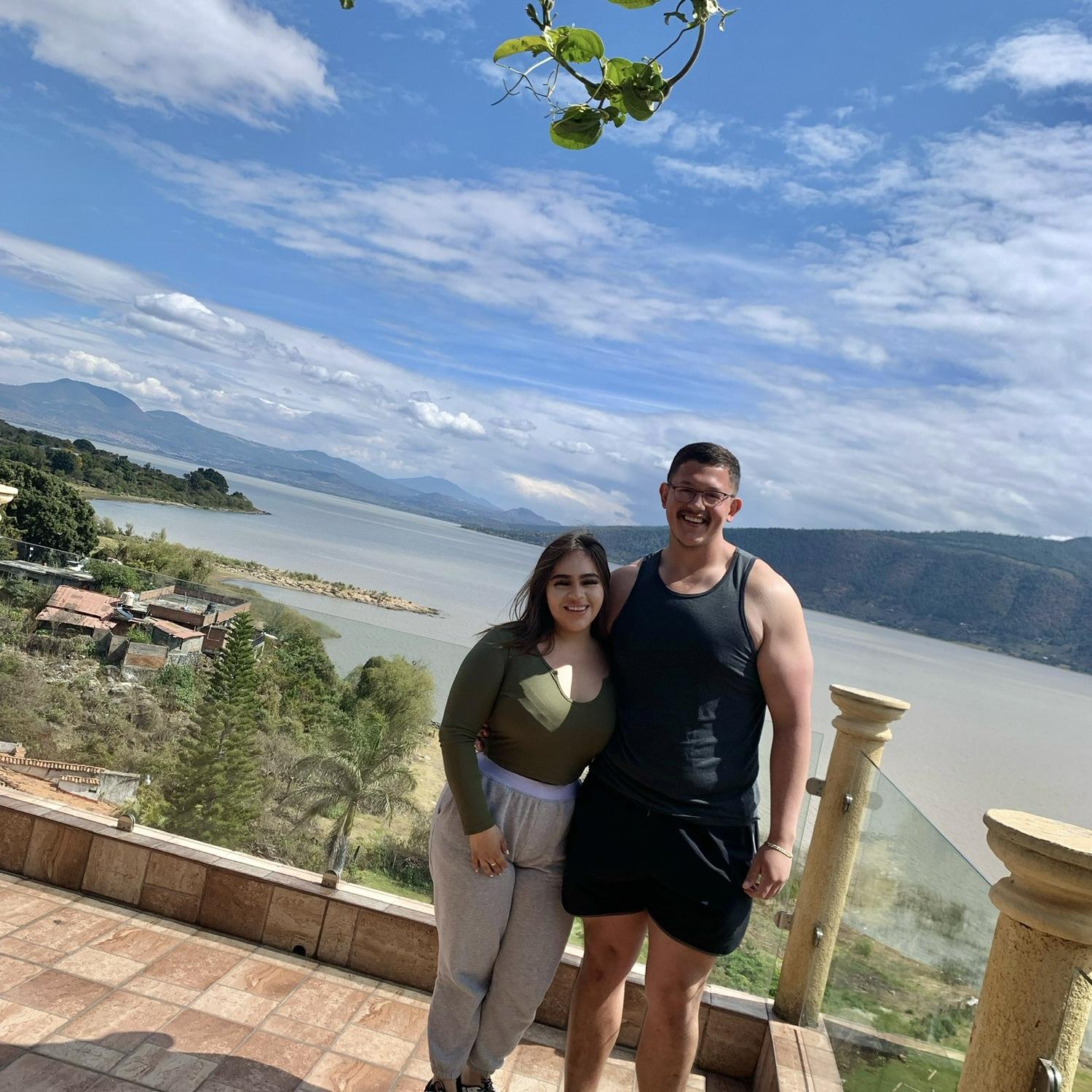 Our 1st Mexico trip!