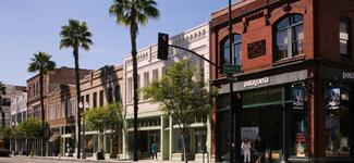 Old Pasadena