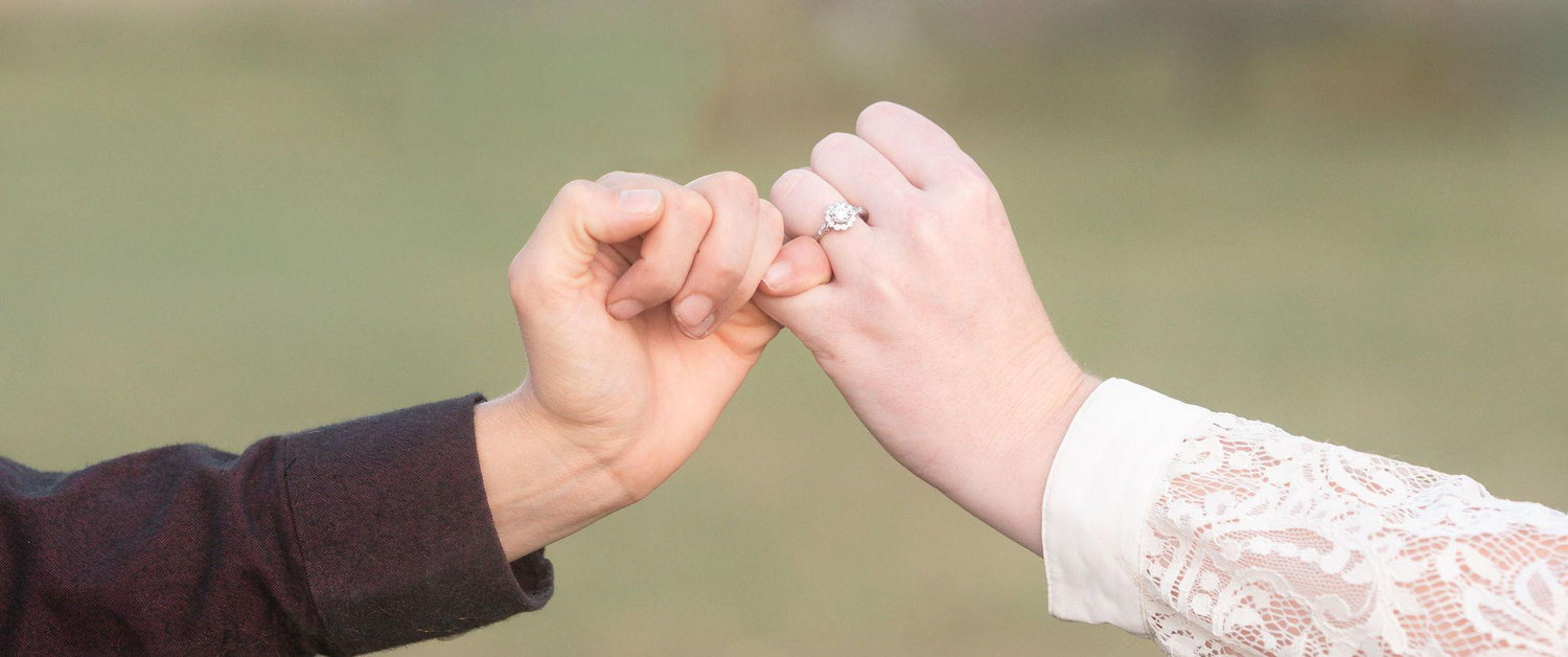 The Wedding Website of Abby Tillinghast and Sam Ahrberg