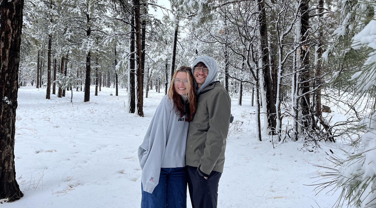 The Wedding Website of Nicholas Moran and Lauren Heath