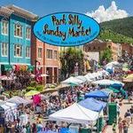 Park Silly Sunday Market (Historic Main Street)