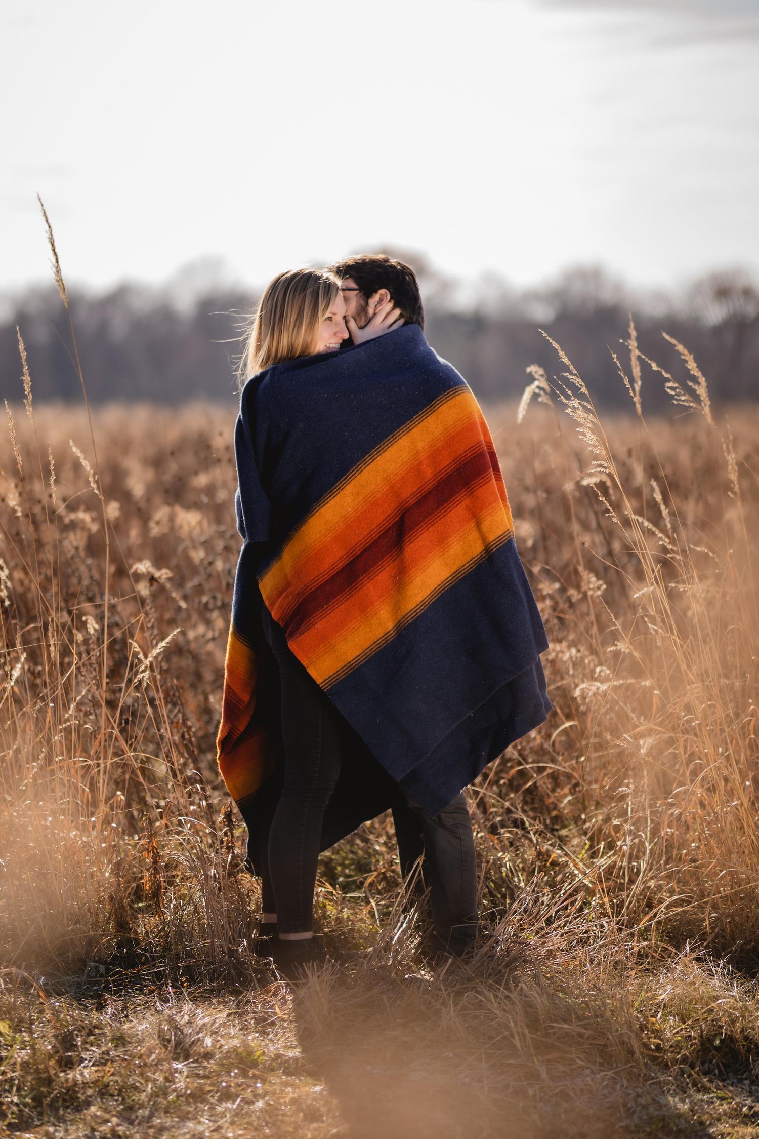 The Wedding Website of Cara Mitchell and Josh Morris