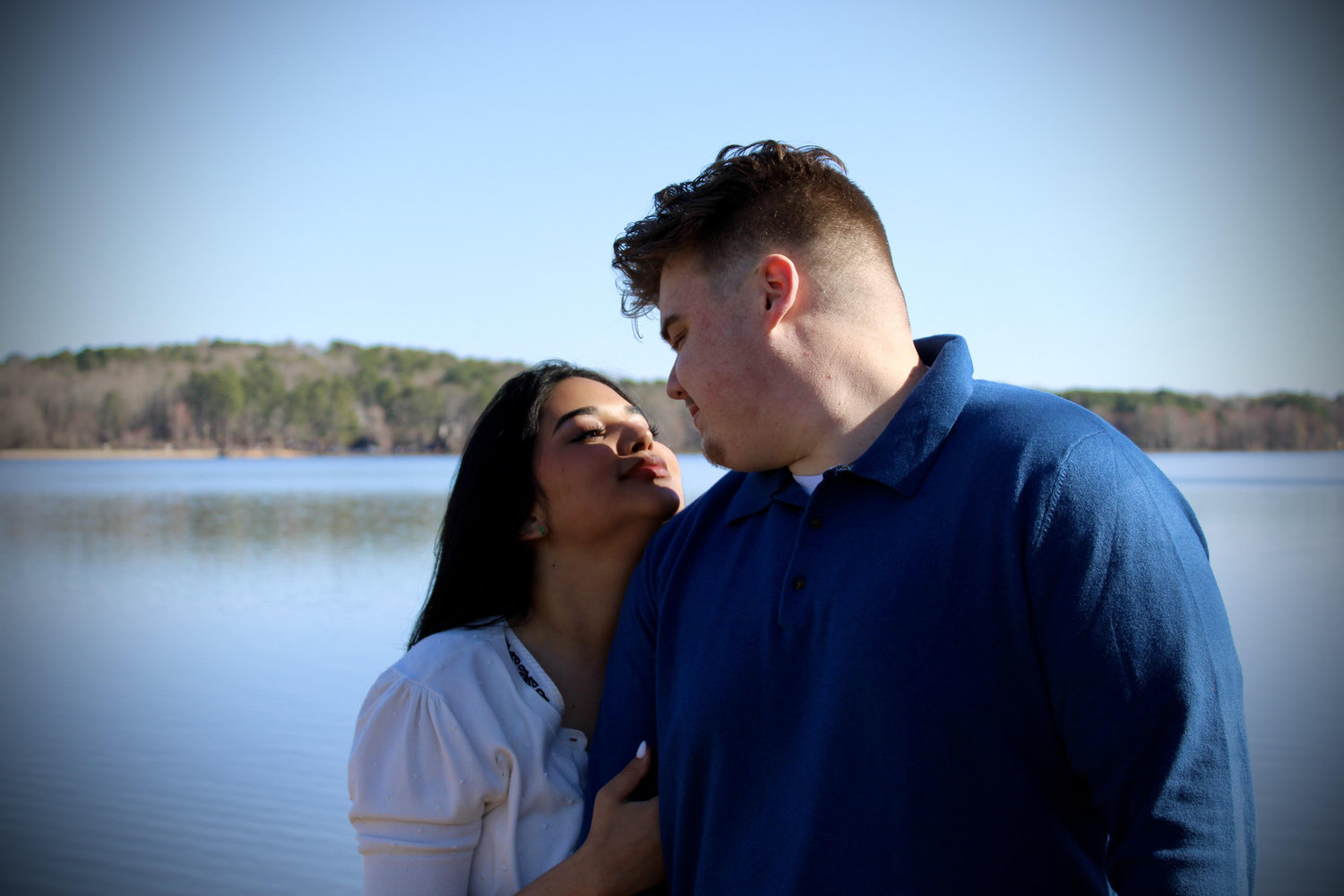 The Wedding Website of Ethan Cowher and Alexandra Gonzalez