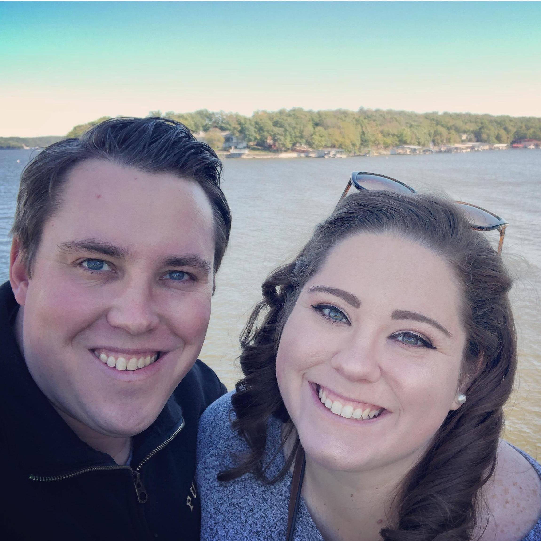 Exploring Lake of the Ozarks!