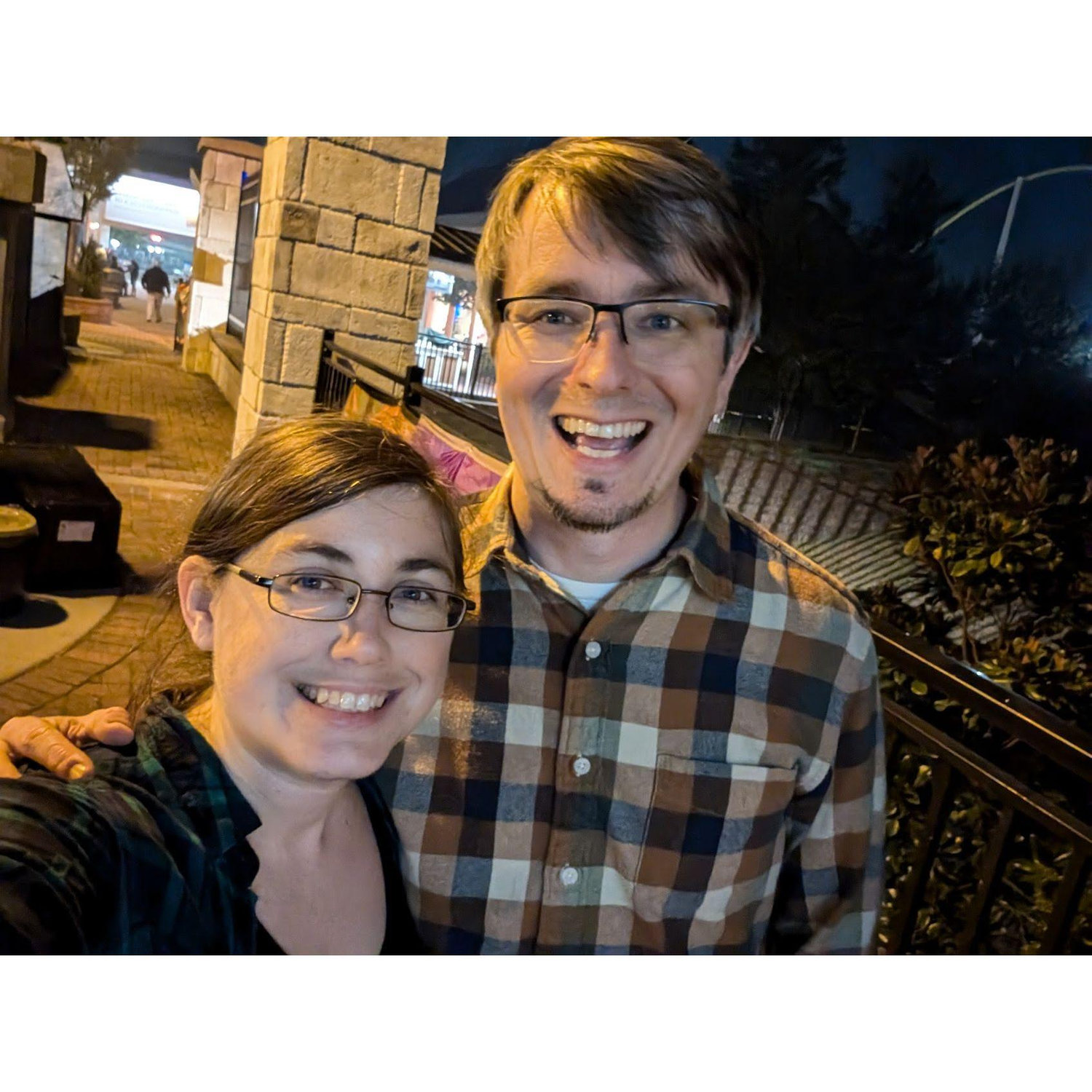 Scarowinds!