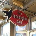 Hummingbird Cafe