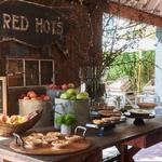 Valley Rock Mountain Market