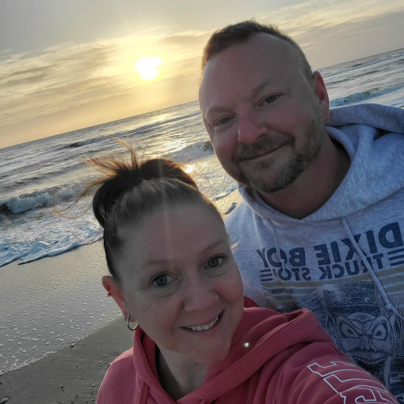 Our favorite place to be!!!