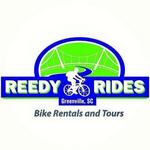 Reedy Rides