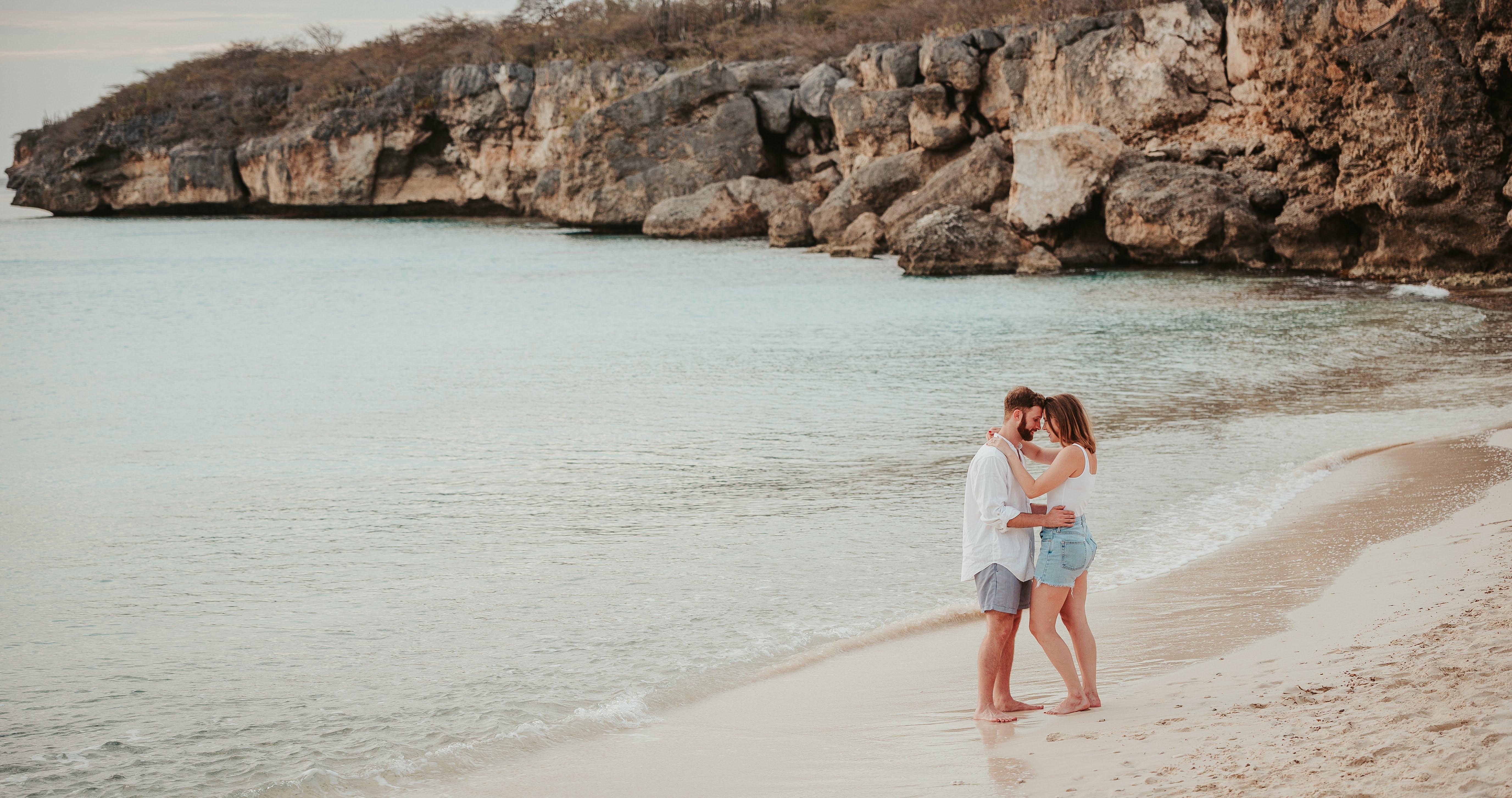 The Wedding Website of Kimberly Stanford and Matthew McCall