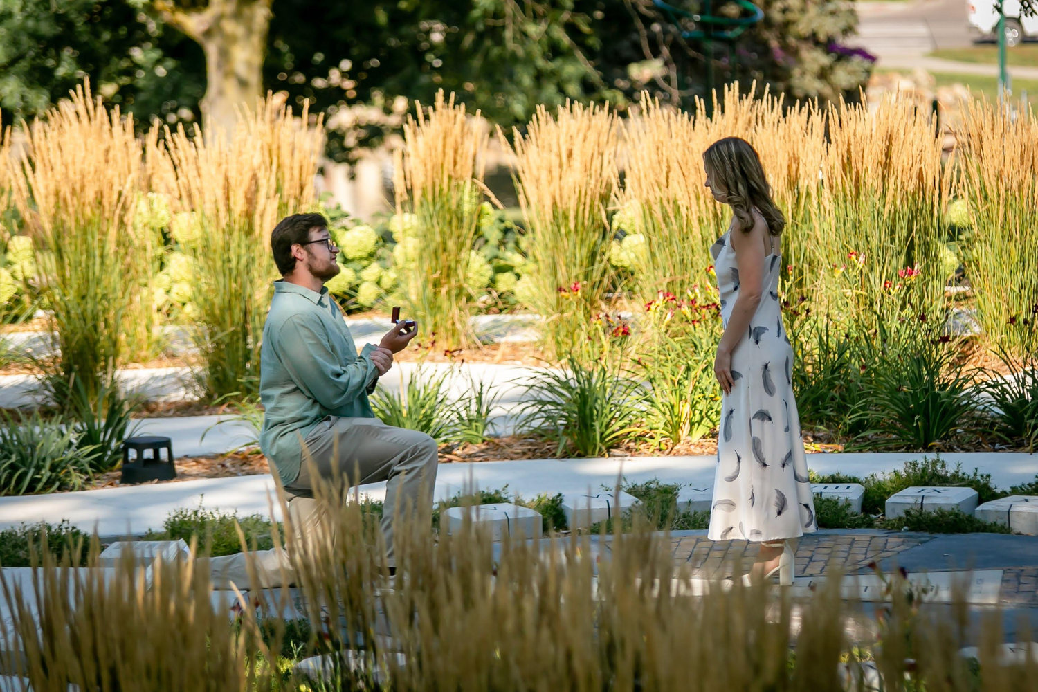 The Wedding Website of Olivia Marie Liebig and Owen Christopher Phillips