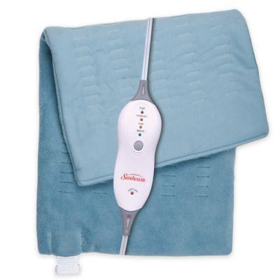 Sunbeam® King Size Heating Pad