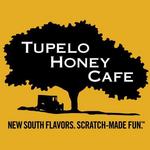 Tupelo Honey Cafe