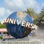 Universal Orlando Resort