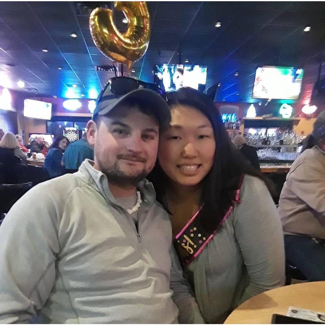 My 30th