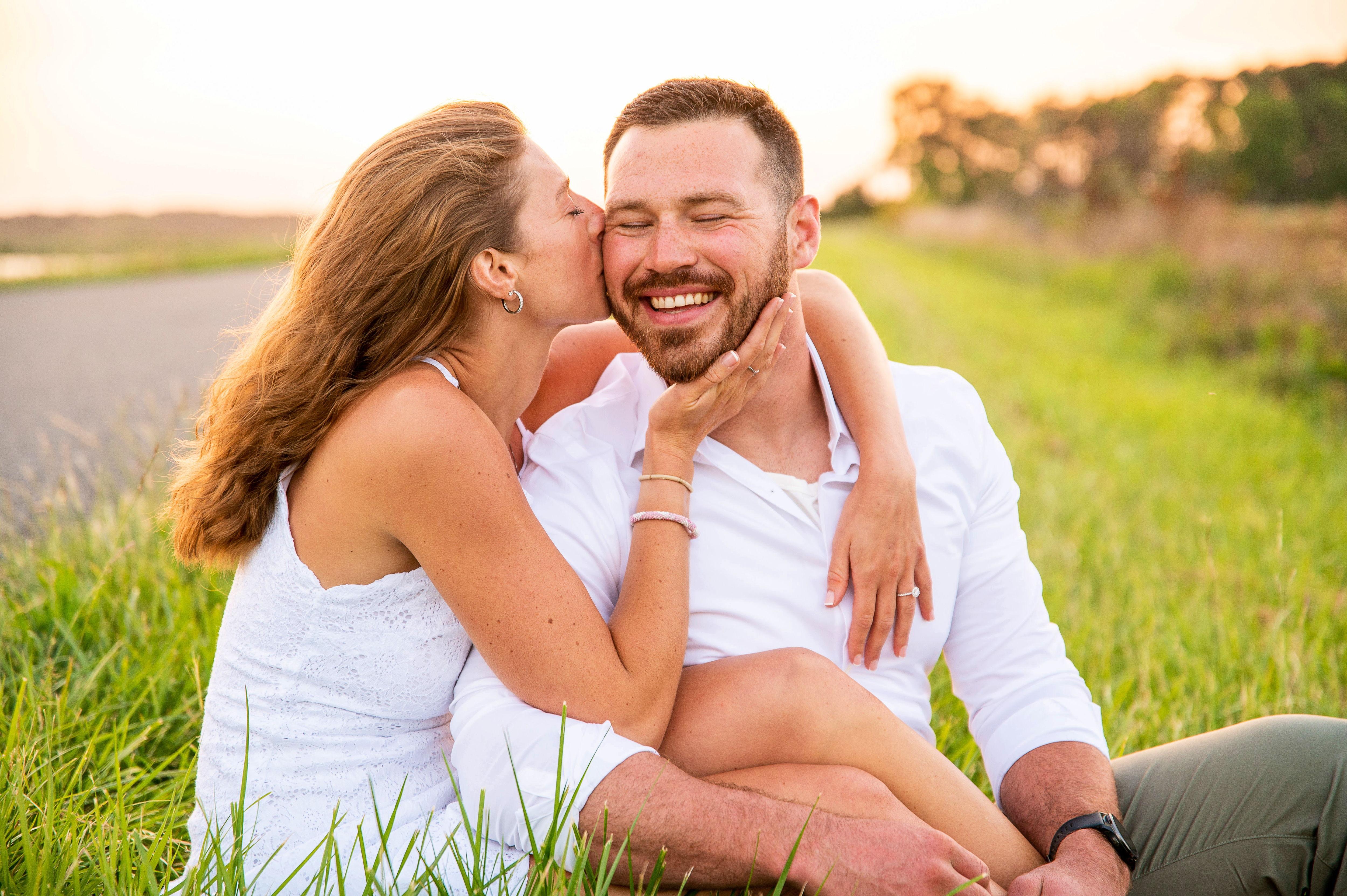 The Wedding Website of Joshua James and Anne Marconi