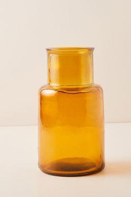 Apothecary Jar