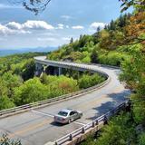 Blue Ridge Parkway Hiking/Overlooks