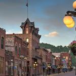 Deadwood