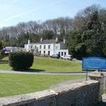 The Salthouse Bar and Restaurant