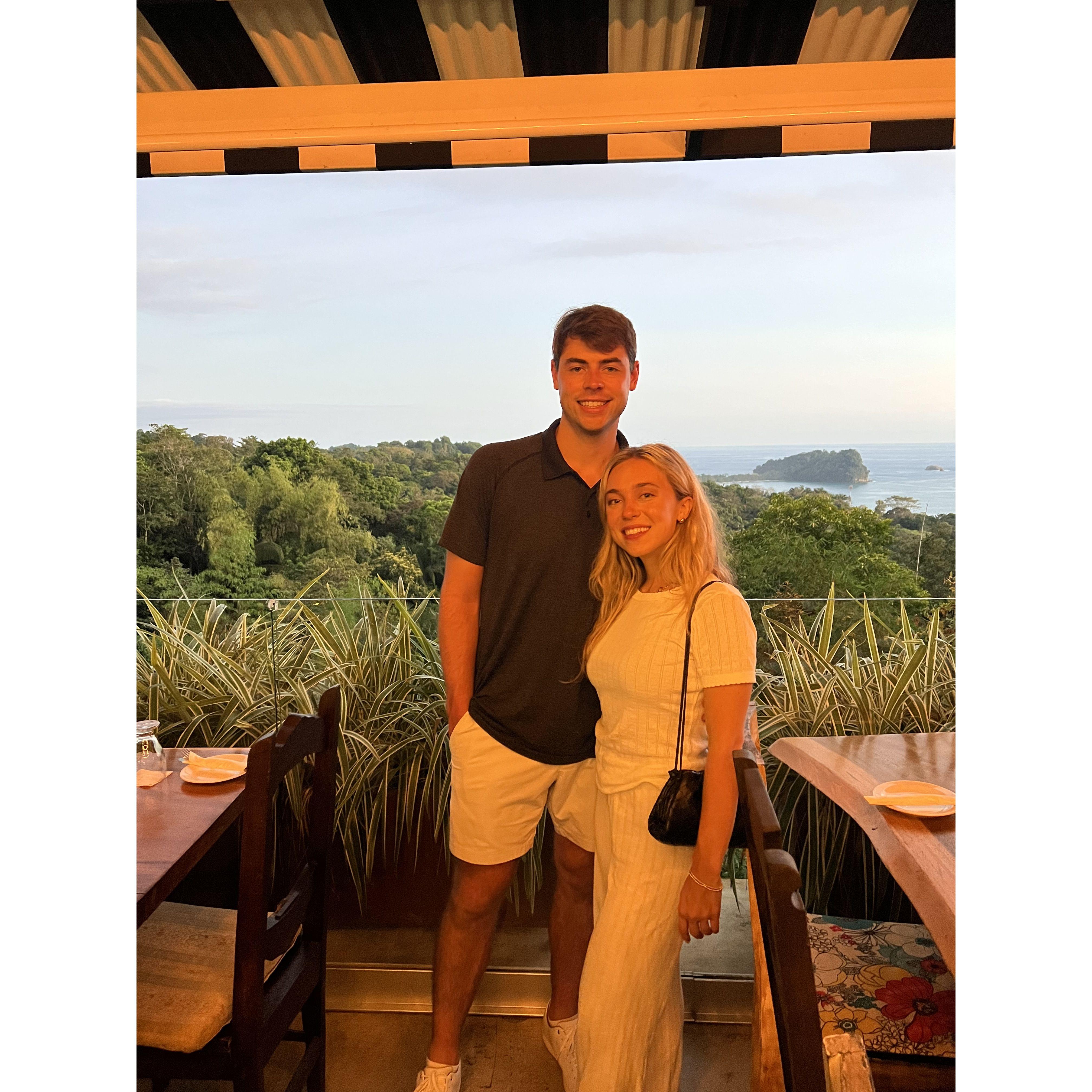 Costa Rica pt. 2 (2024)