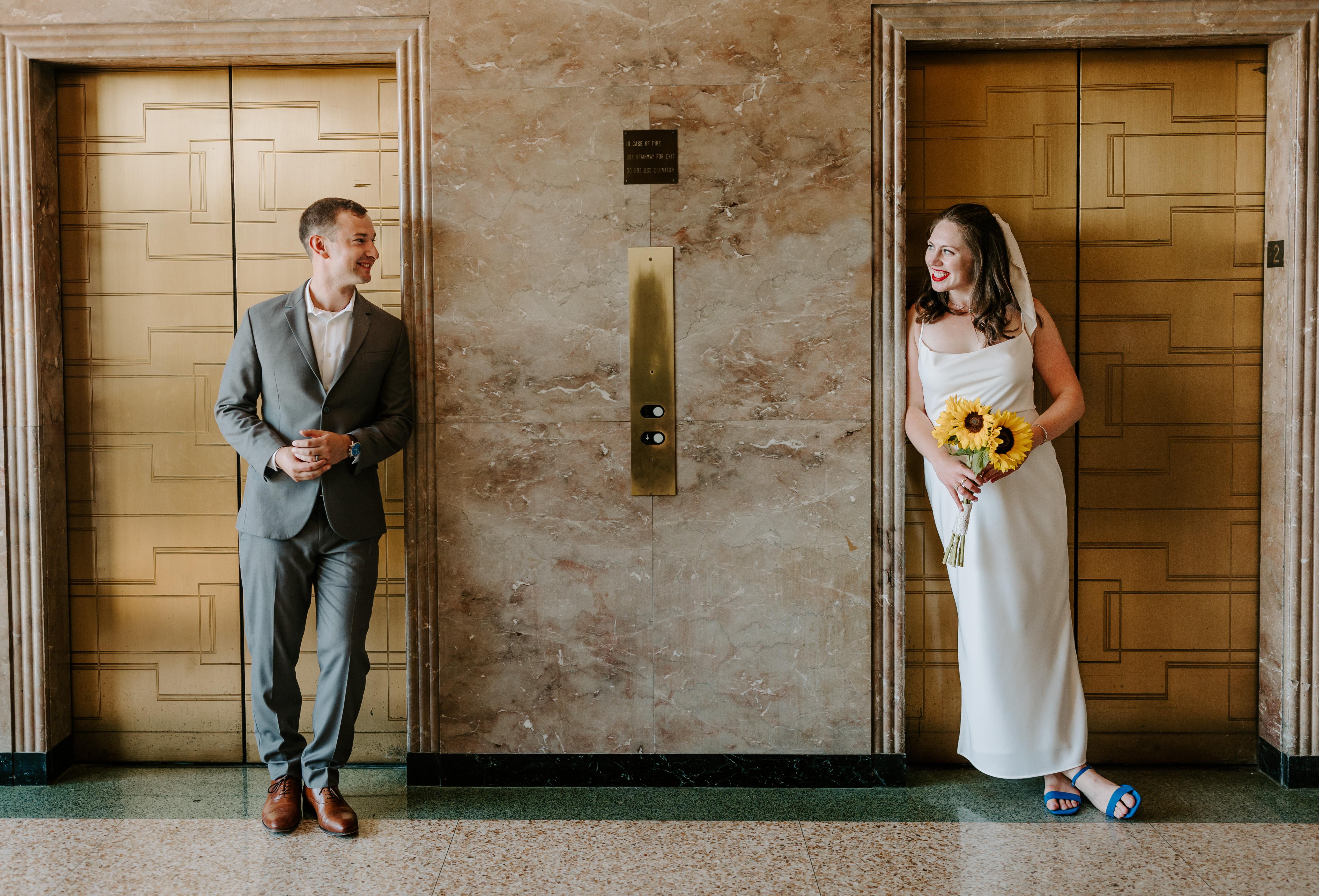 The Wedding Website of Juliana Cuomo and Evan Richards