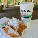 Cafe Du Monde French Market