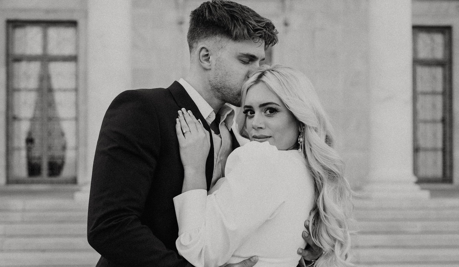 The Wedding Website of Sarah Motok and Thomas Plummer