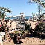 Paradise Cove Beach Cafe