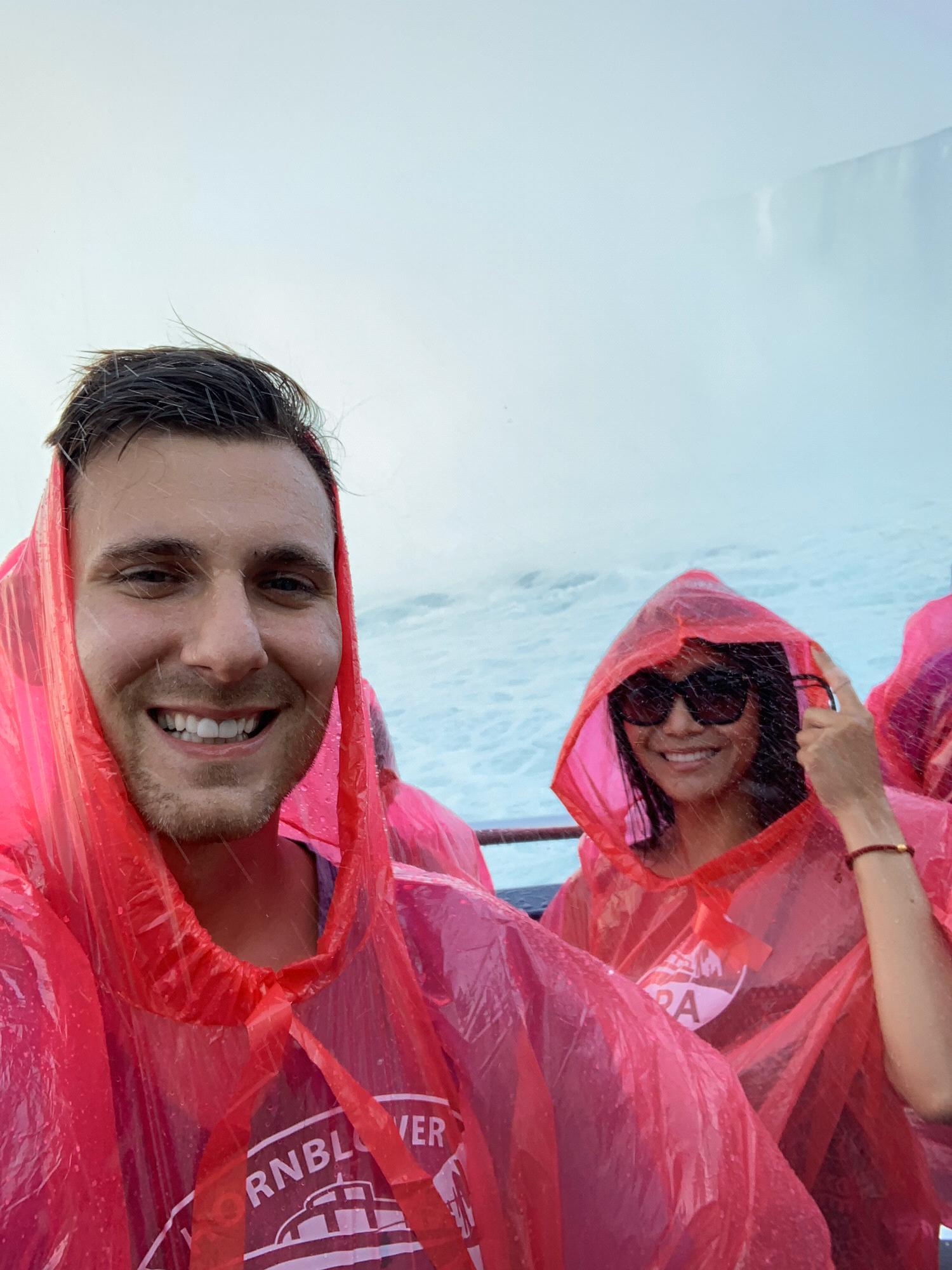 Canada Niagara Falls