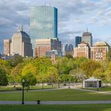 Boston Commons