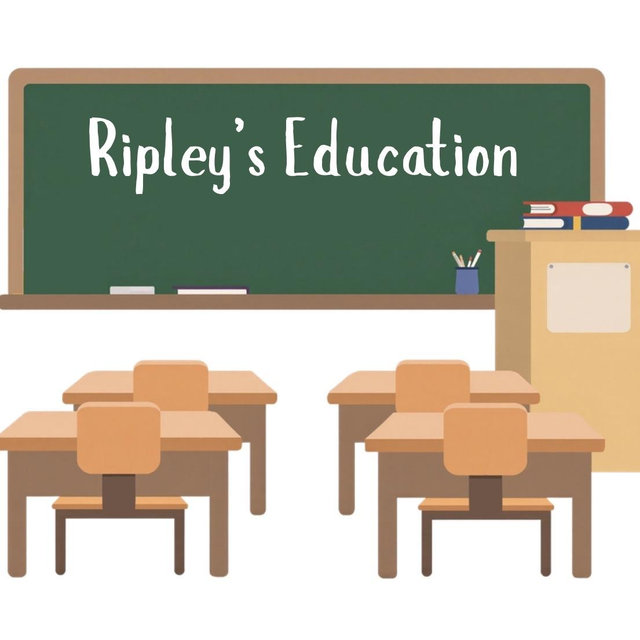 Ripley’s Education Fund