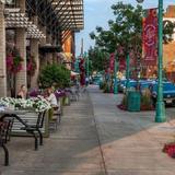 Historic Third Ward