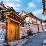 Bukchon Hanok Village