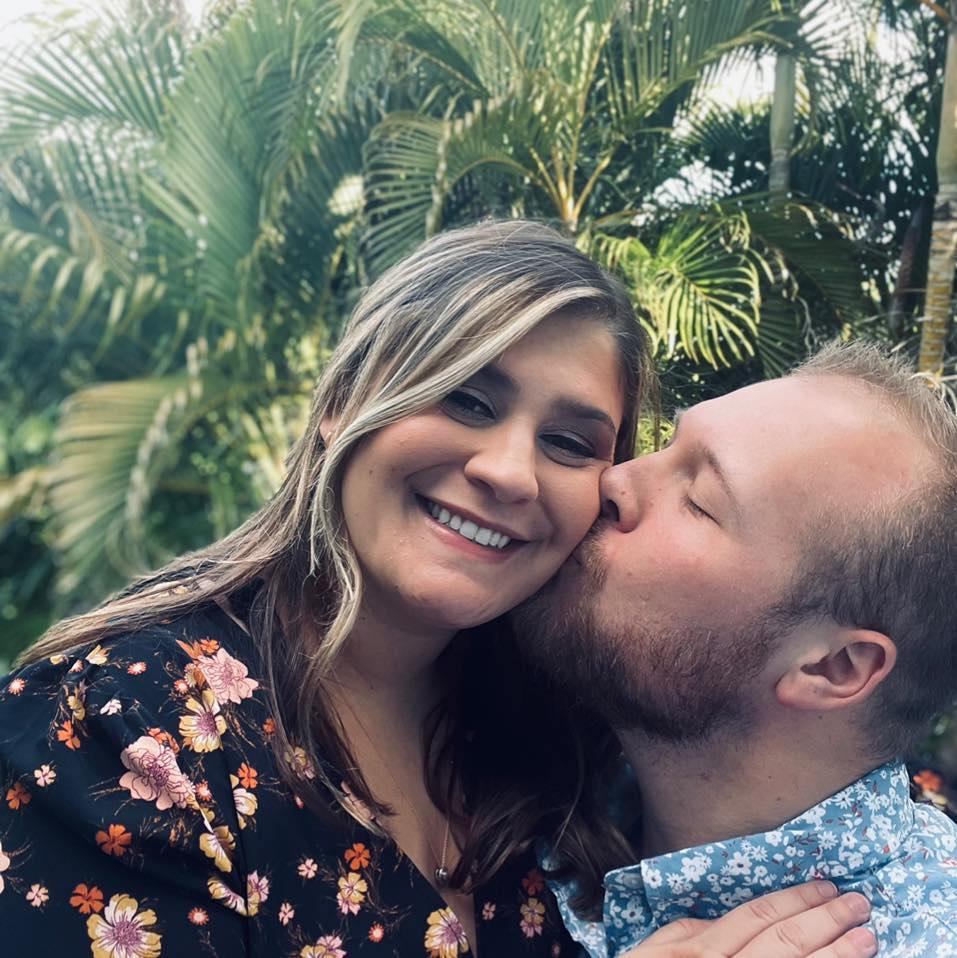The Wedding Website of Megan Melby and Kevin Pawlak