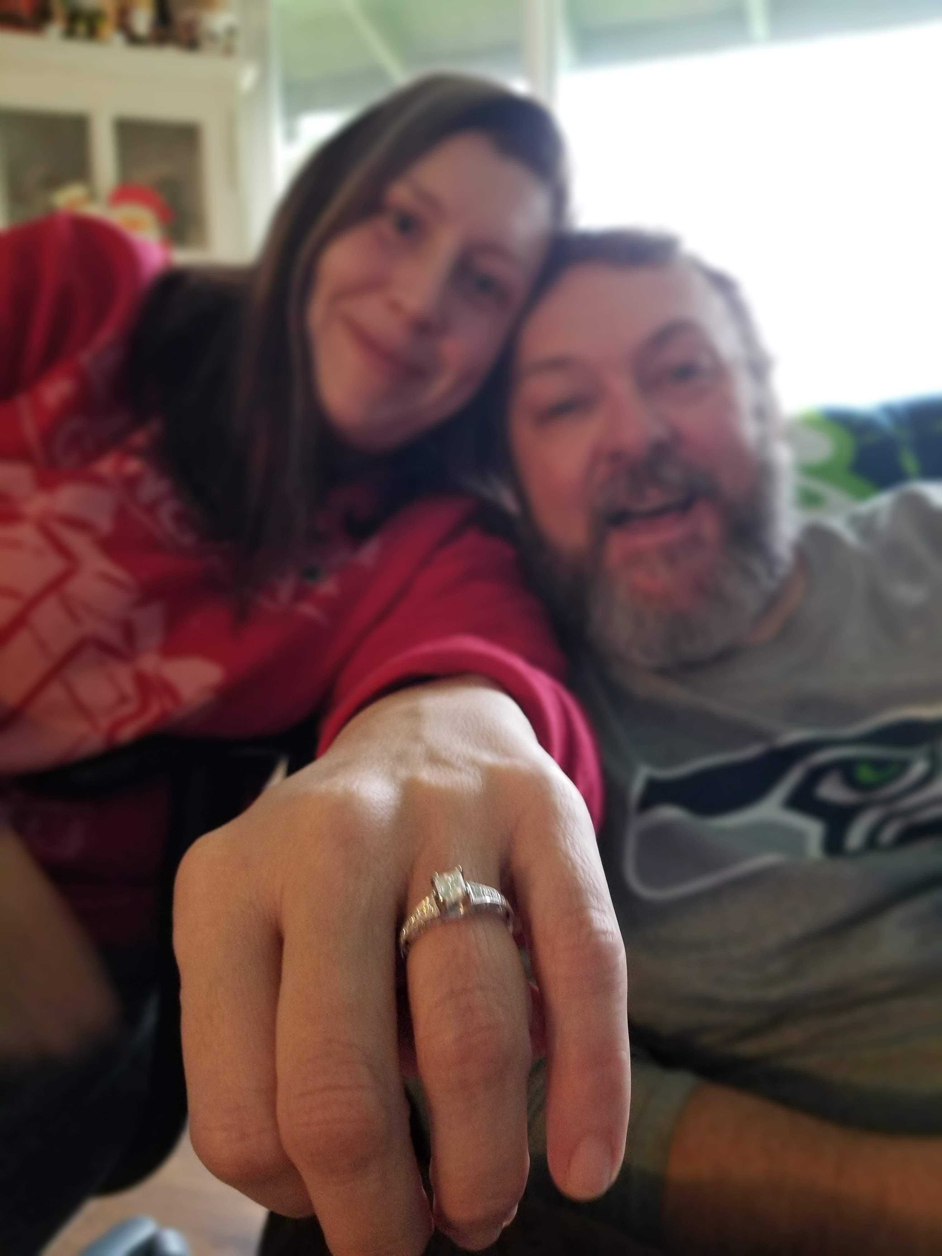 The Wedding Website of Rayna Hefferan and Bradd Fodor