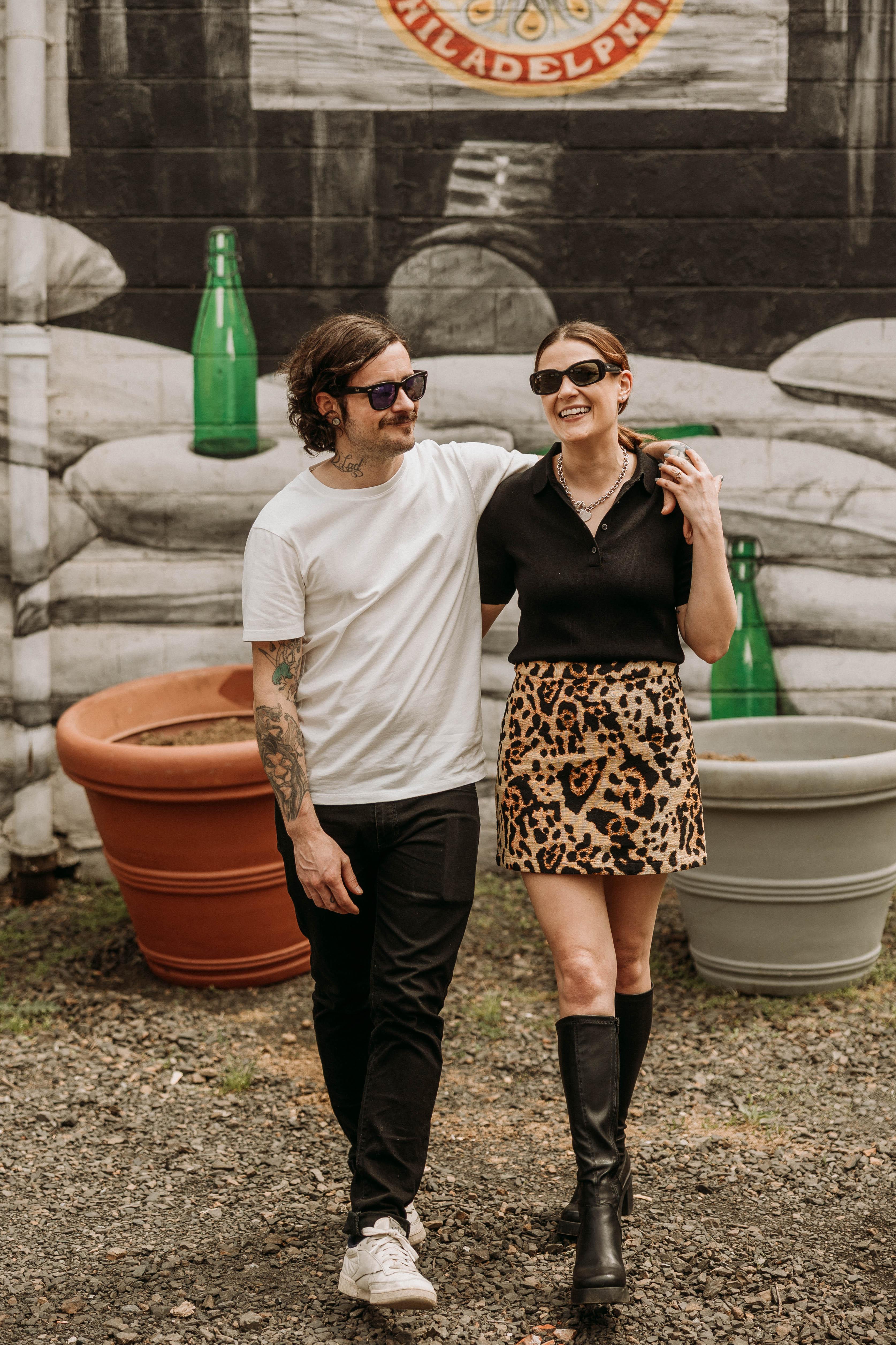 The Wedding Website of Mary Claire Sokolowski and Dawson Stallcup
