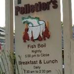 Pelletier's Restaurant & Fish Boil