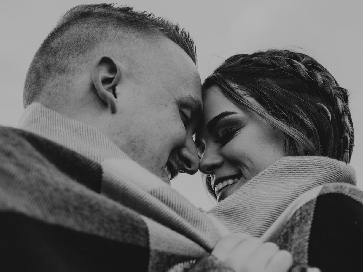 The Wedding Website of Skyler Ferguson and Chad Cox