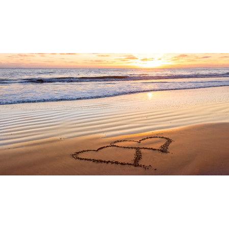 Love's a beach
