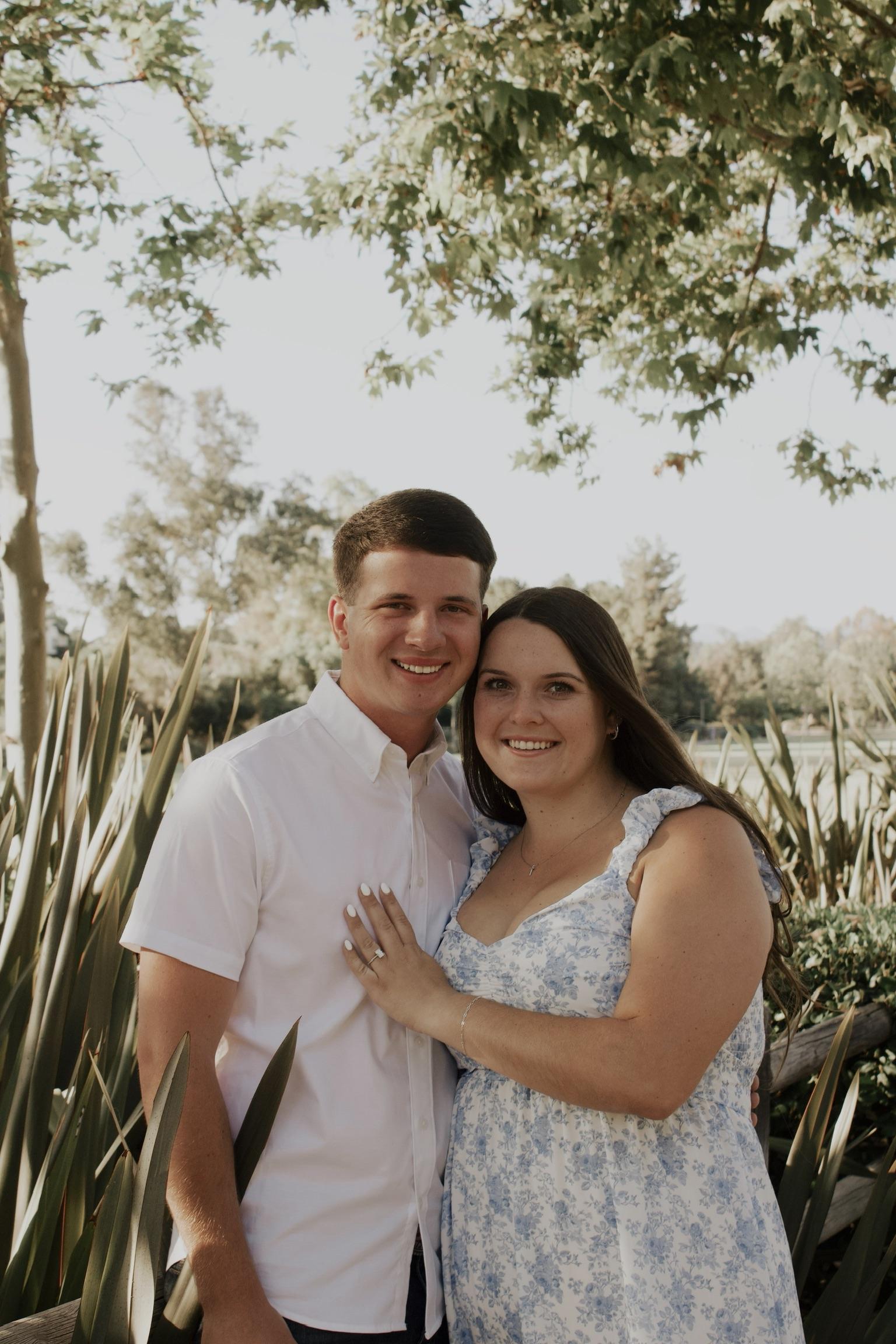 The Wedding Website of Lindsey Manhart and Seth Wagner