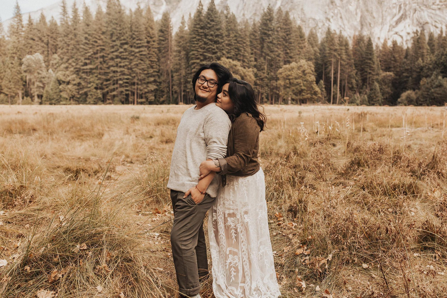 Location: Yosemite Valley, Yosemite National Park, CA.
Alyssa Brooke Photography / @alyssabrookephoto