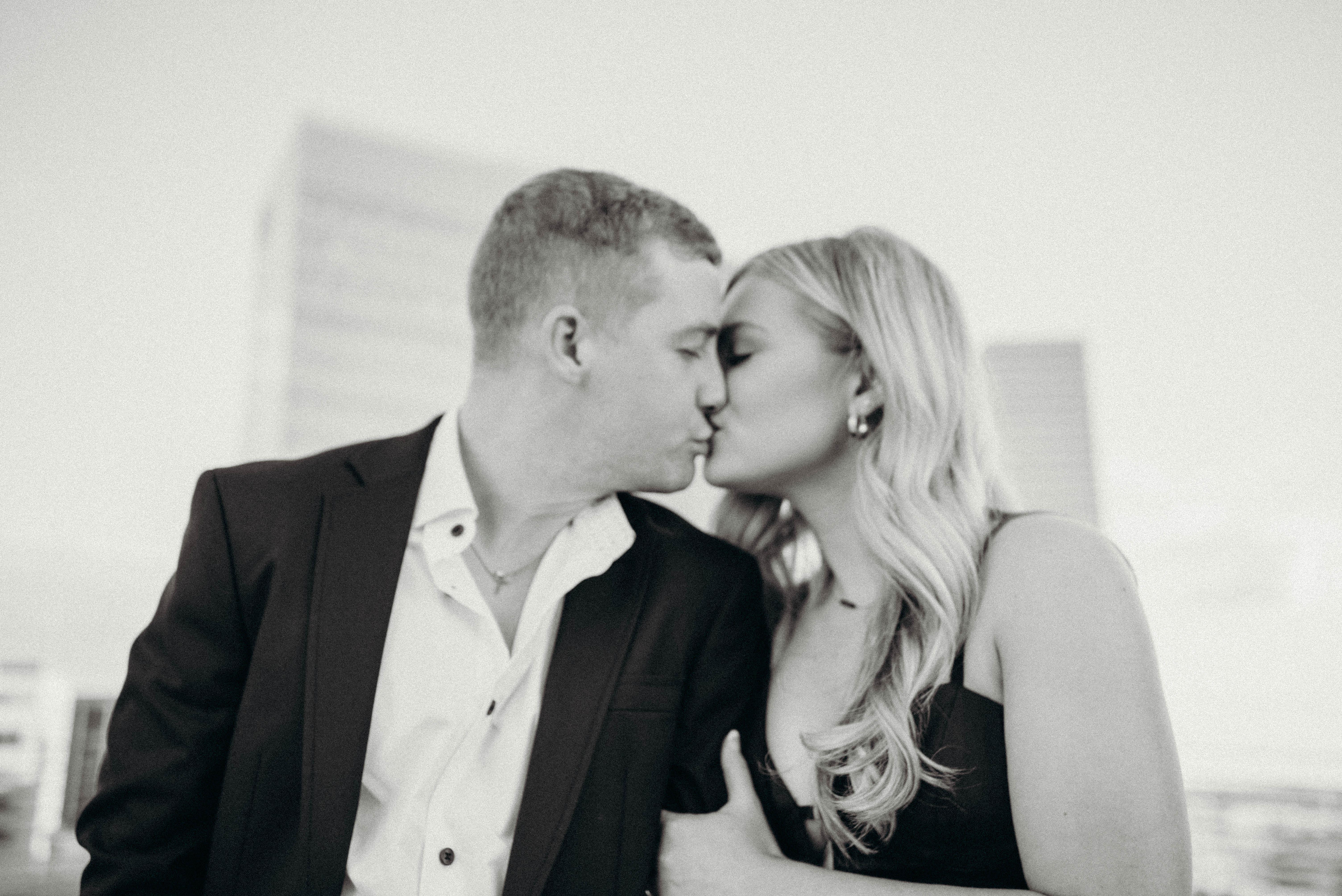 The Wedding Website of Caitlin Denman and Bailey Glenn