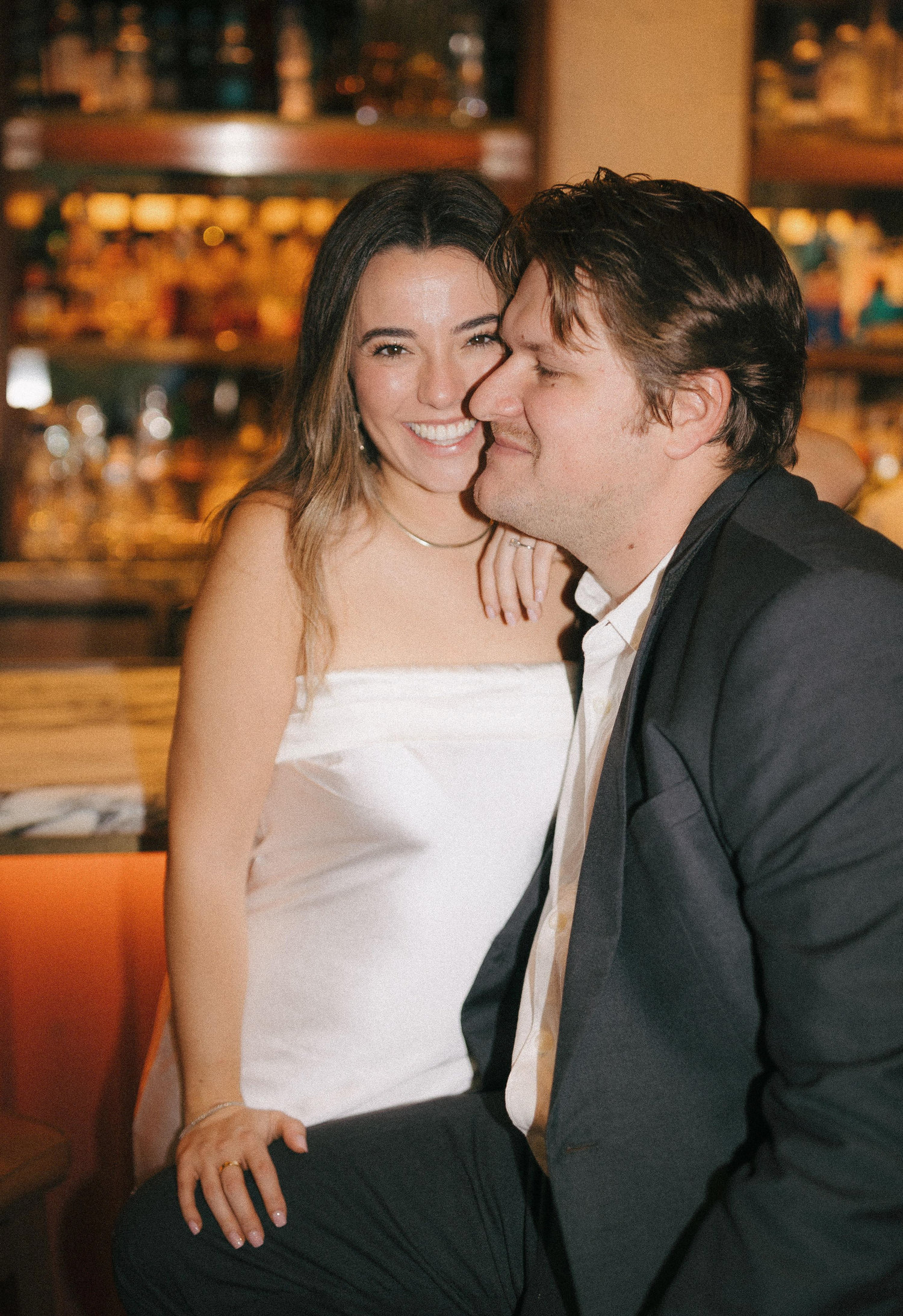 The Wedding Website of Manuela Gutierrez and Dominic Mercurio