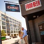 Canal Street Arcade and Deli