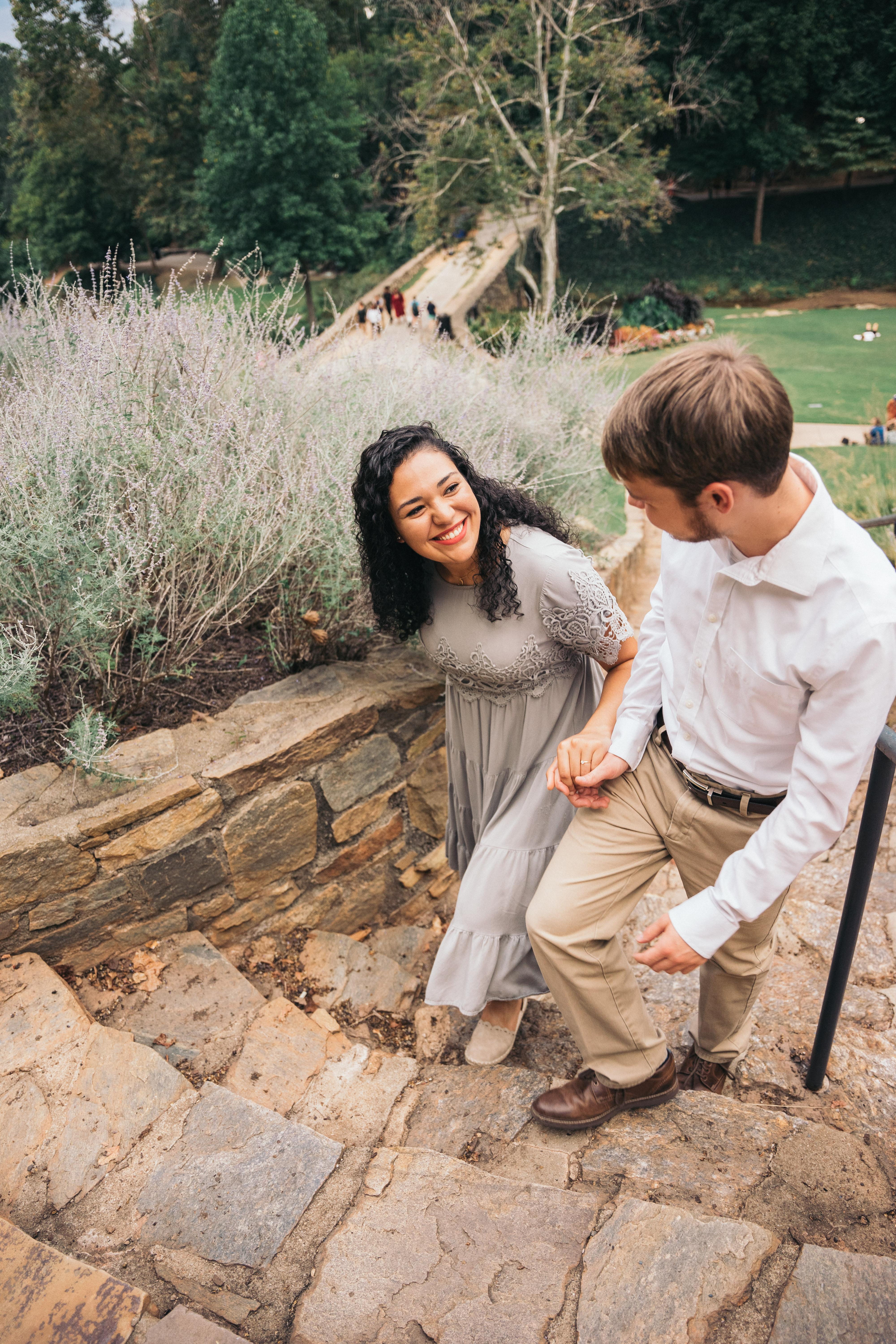 The Wedding Website of Giovanna Sasamine and Daniel Hudson