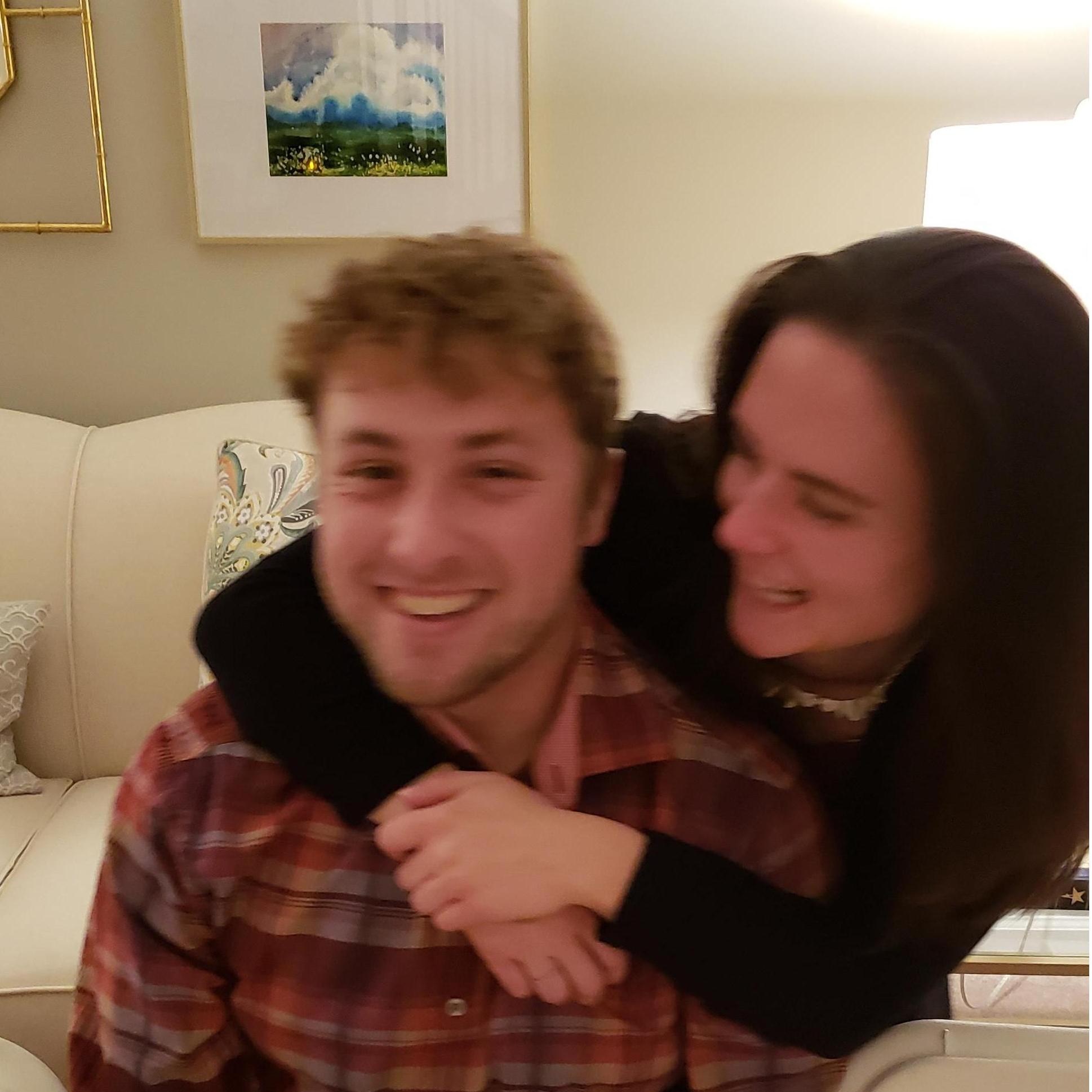Thanksgiving, 2018