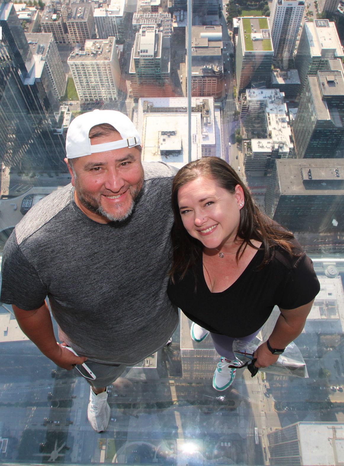 The Wedding Website of Robert Vega and Sarah Stevens