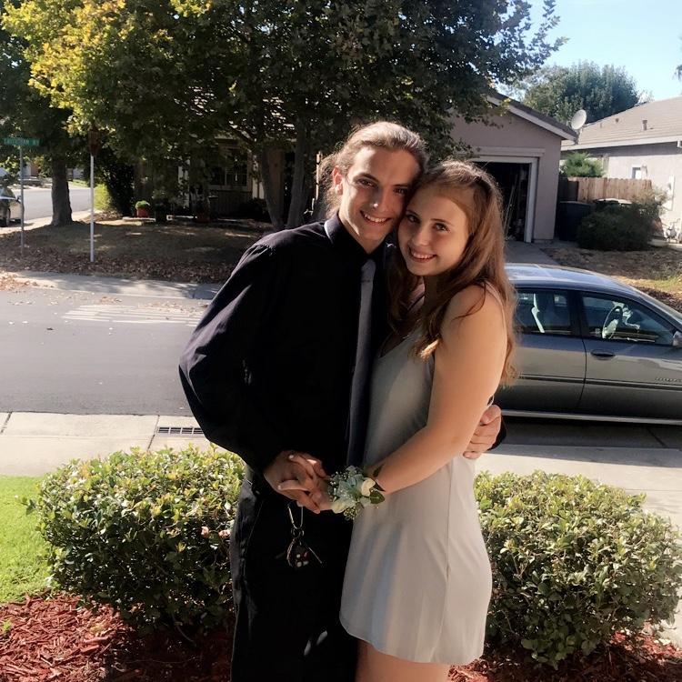 Homecoming 2018