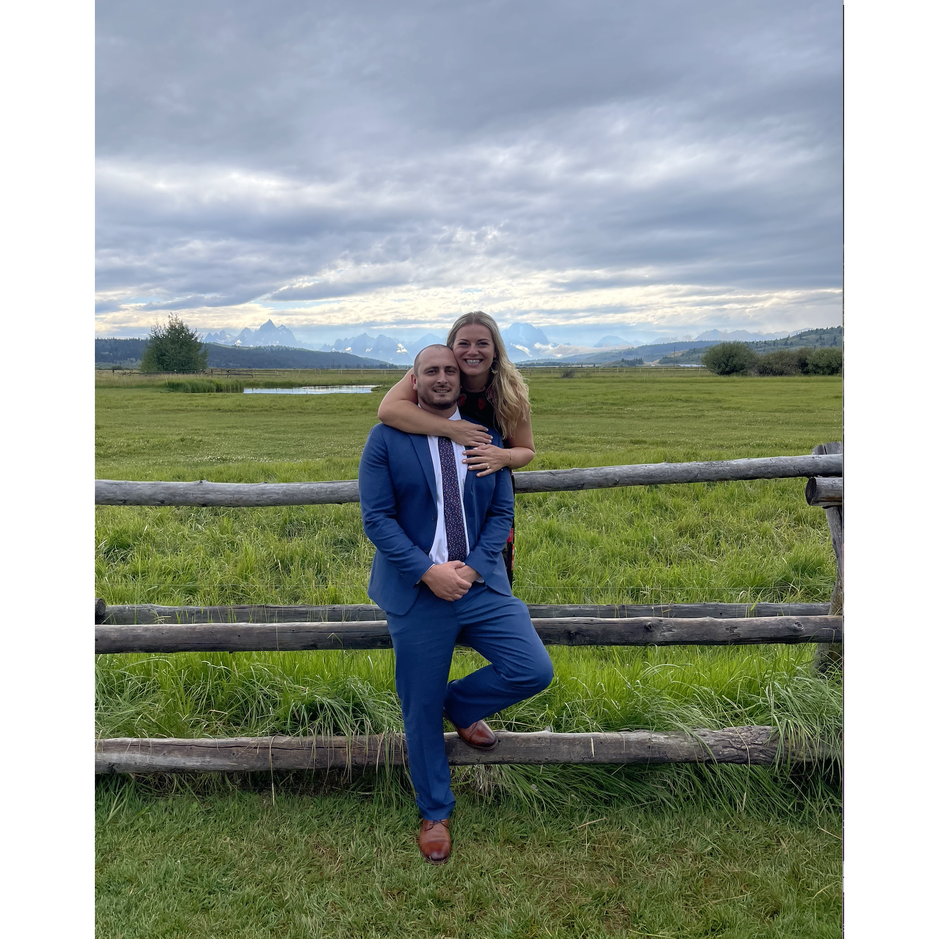 Jackson Hole